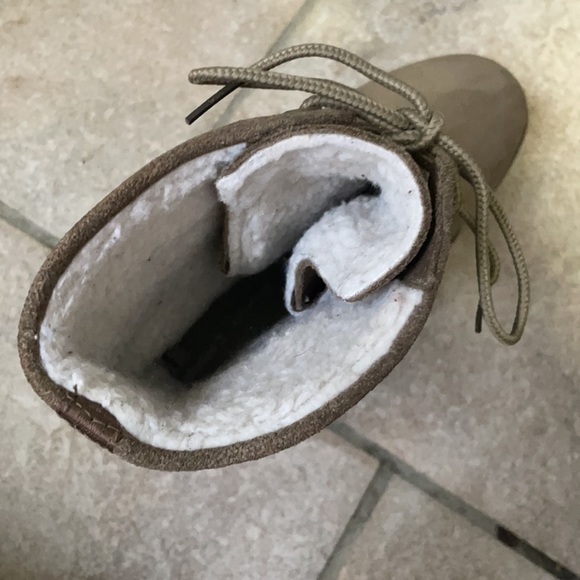 Brand New Timberlands! - Picture 5 of 6